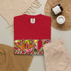 SOLD Consider the Flowers - Shirt