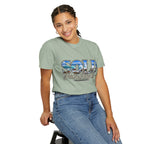 SOLD Ocean - Shirt
