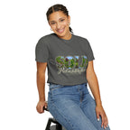 SOLD Garden - Shirt