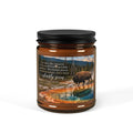 Divine Nature - Candle