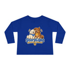 Storylight Adventures - Toddler Long Sleeve Tee