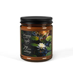 Joy in the Morning Lily - Candle