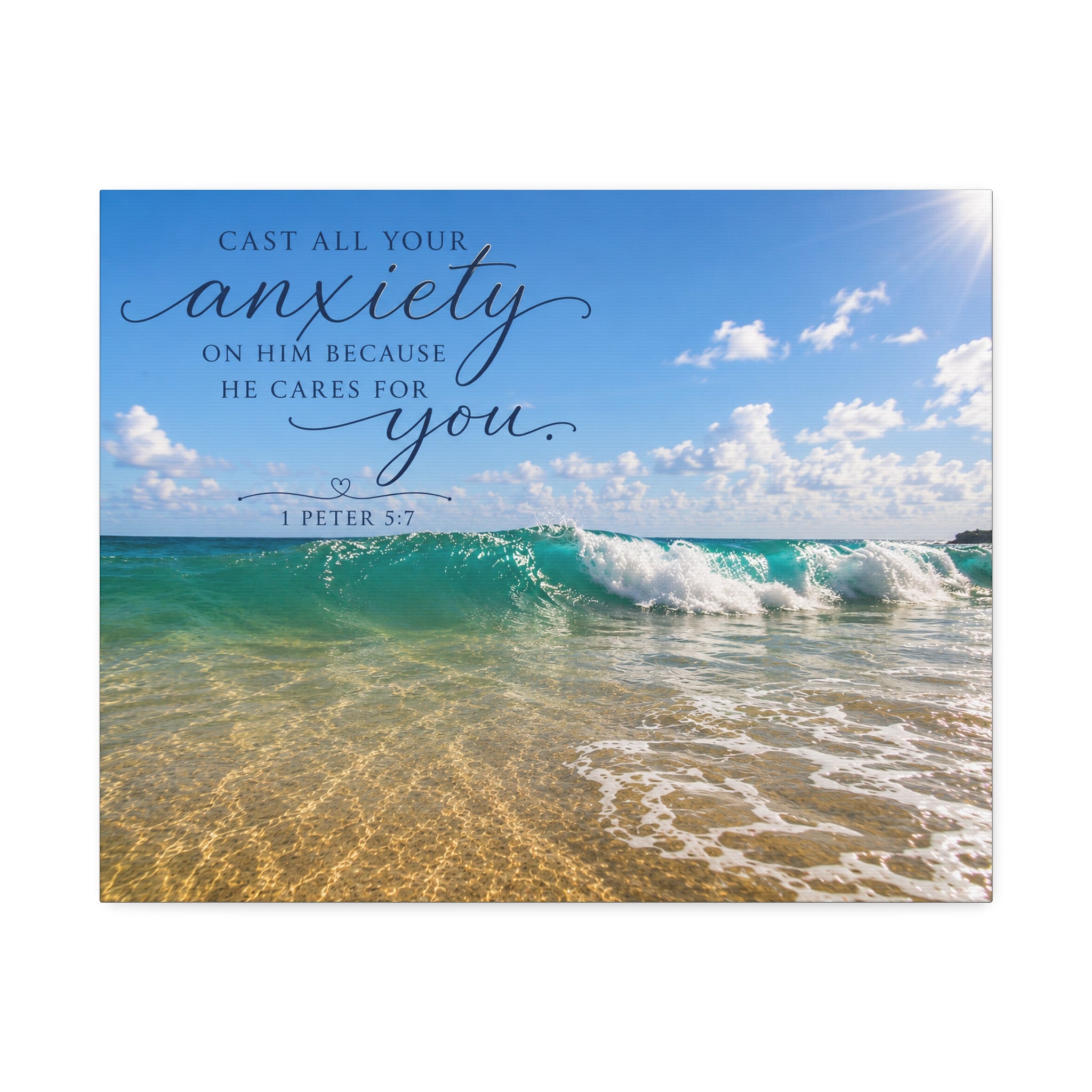 Anxiety | Canvas