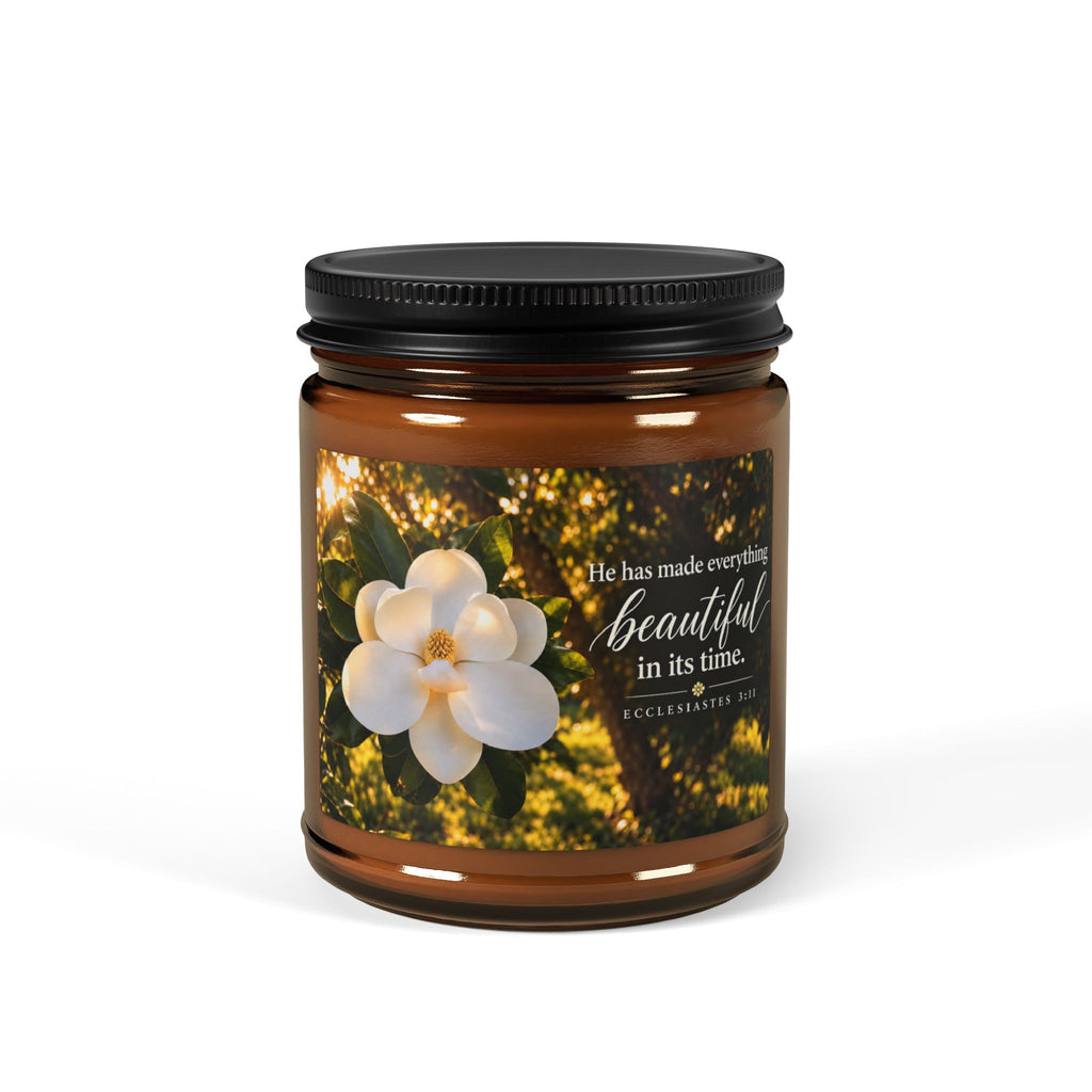 Made Beautiful - Candle