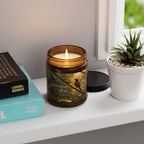 Near Your Altars Bird - Candle