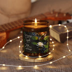 Joy in the Morning Lily - Candle