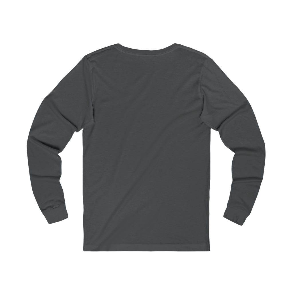 Washington Tigers Fall Plaid Long Sleeve Tee