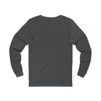 Washington Tigers Fall Plaid Long Sleeve Tee