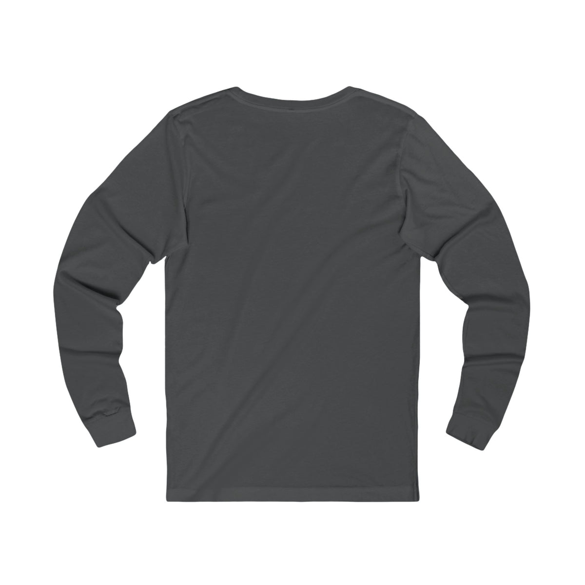 Washington Tigers Fall Plaid Long Sleeve Tee