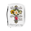 There Was Jesus - Bible Cover