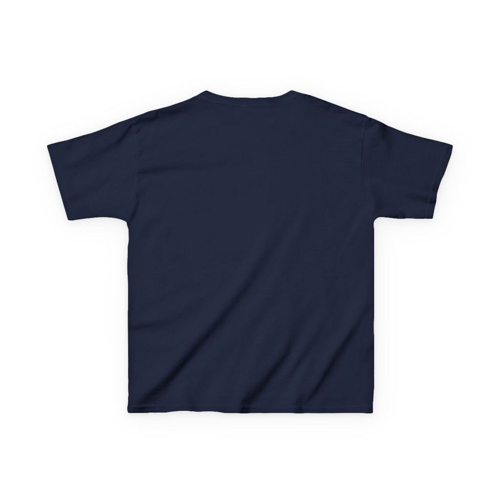 Kids T‑Shirt — "Storylight Adventures" Logo Tee for Kids | Cute Outdoor Adventure Shirt