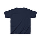 Kids T‑Shirt — "Storylight Adventures" Logo Tee for Kids | Cute Outdoor Adventure Shirt