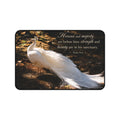 Honor & Majesty | Desk Pad