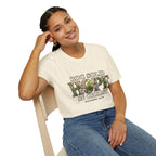 Roc Solid Hope Shirt