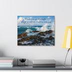 When Oceans Rise | Canvas