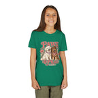 Paws & Pray - Youth Shirt