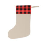 Watered Garden - Christmas Stocking