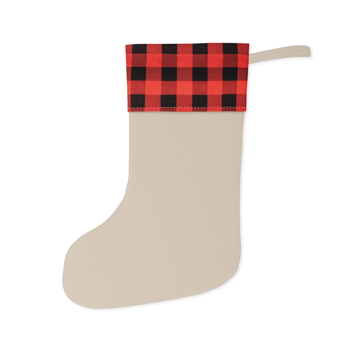 Watered Garden - Christmas Stocking