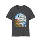 The Lord is My Light - Shirt