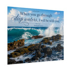 When Oceans Rise | Poster