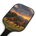 Renewed Strength - Pickleball Set