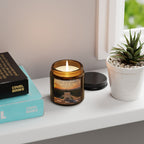 Do Not Be Afraid - Candle