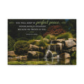 Garden | Canvas
