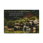 Garden | Canvas