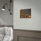 elk | Poster