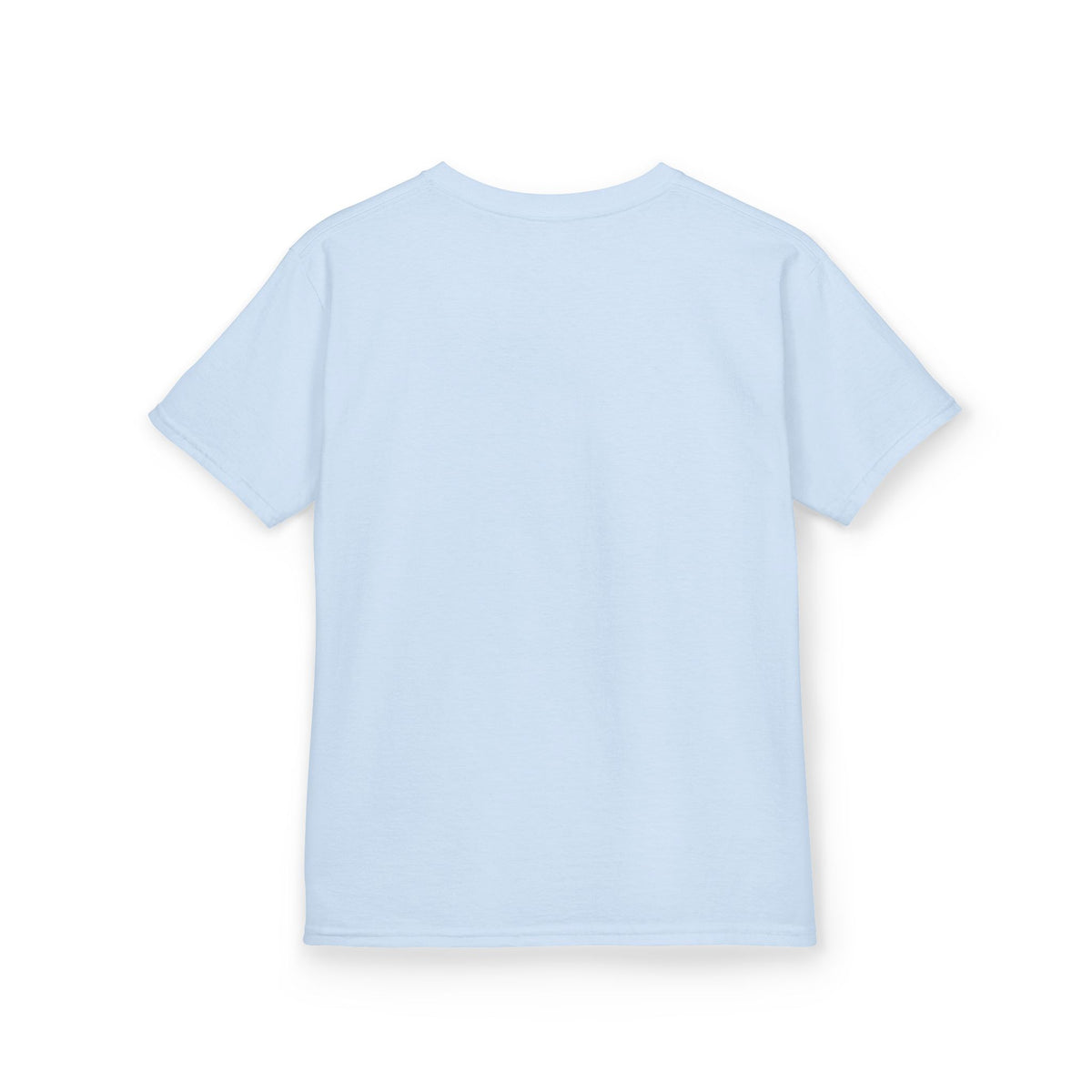 Kids T‑Shirt — "Storylight Adventures" Logo Tee for Kids | Cute Outdoor Adventure Shirt