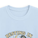 Kids “Resting in His Love” Christian Faith T-Shirt