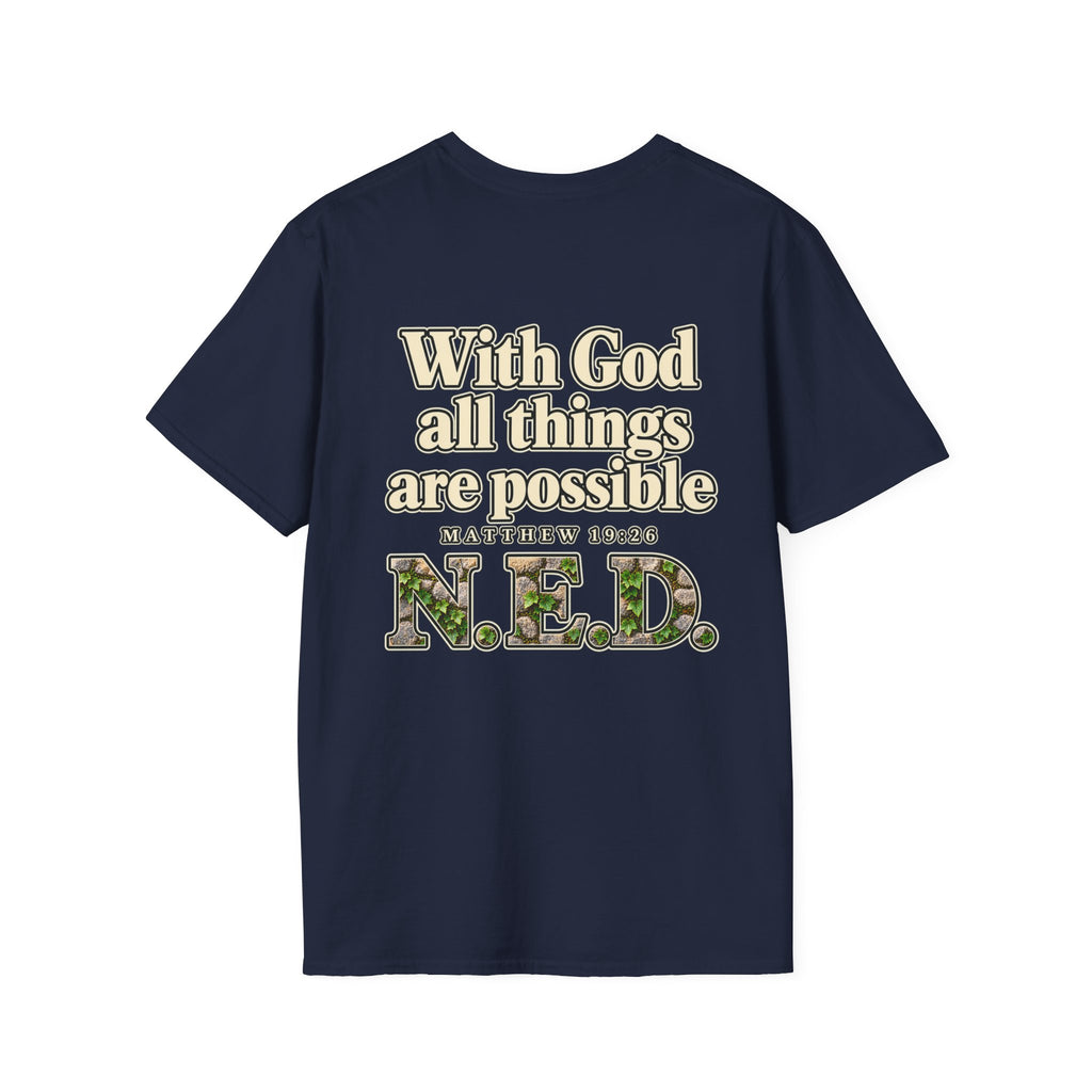Roc Solid Hope Shirt