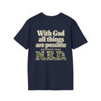 Roc Solid Hope Shirt