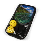Calm Waters - Pickleball Set