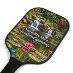 Watered Garden - Pickleball Set