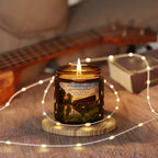 Into a Spacious Place - Candle