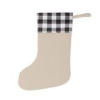 Watered Garden - Christmas Stocking