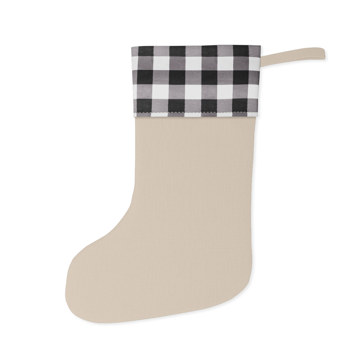 Watered Garden - Christmas Stocking