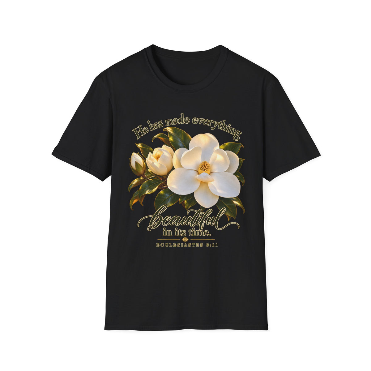Made Beautiful - Shirt