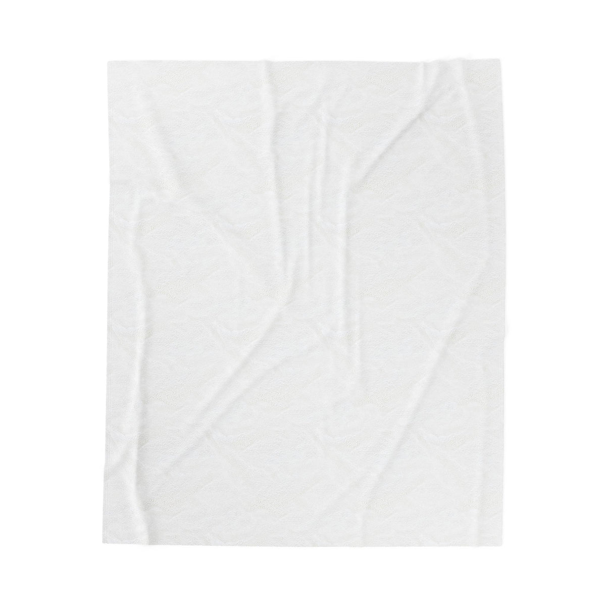 Inspirational Scripture Velveteen Plush Blanket — "Come to Me... I Will Give You Rest" (Matthew 11:28)