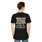 Roc Solid Hope Shirt