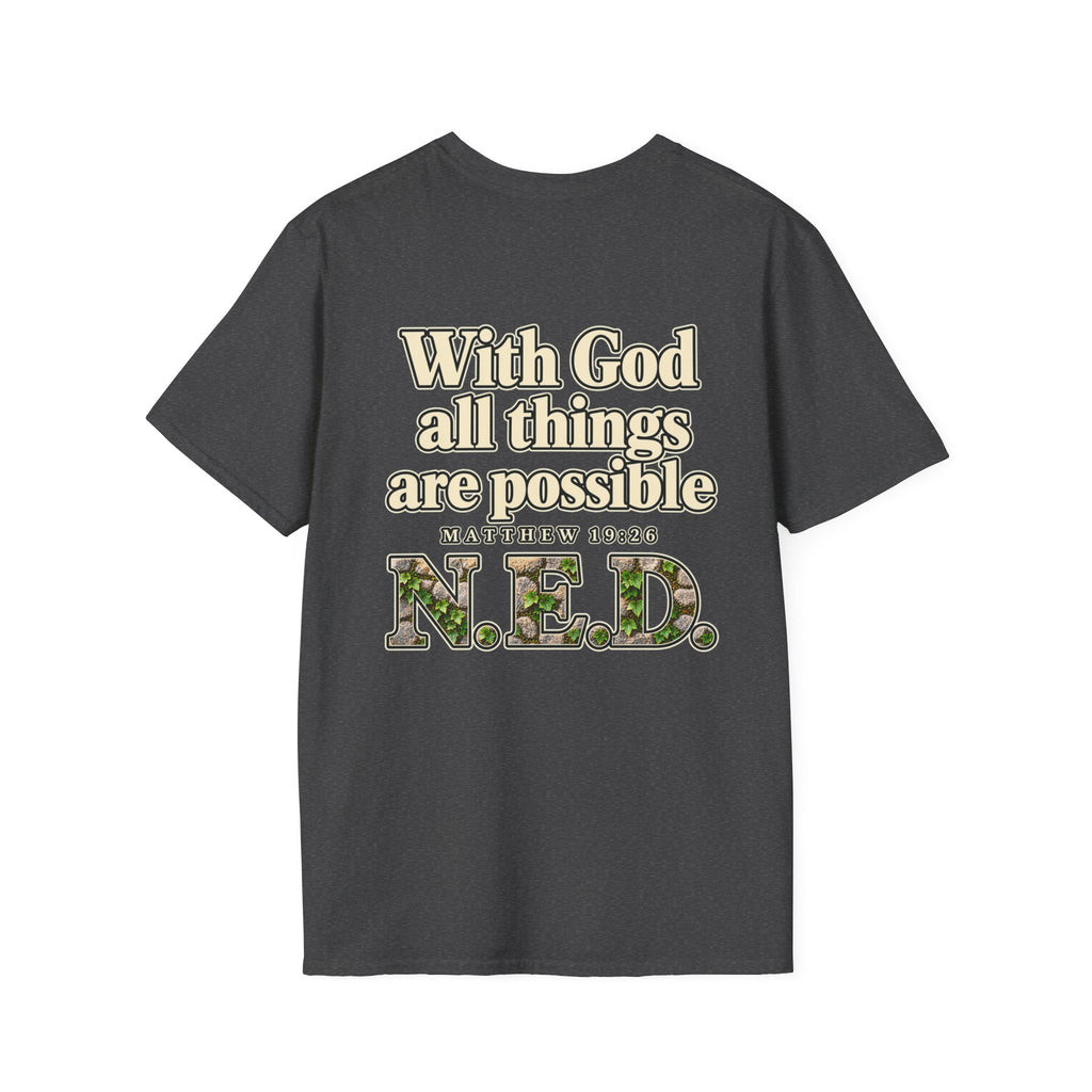 Roc Solid Hope Shirt