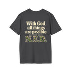 Roc Solid Hope Shirt