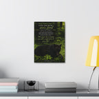 Bear | Canvas