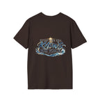 The Lord is My Light - Shirt