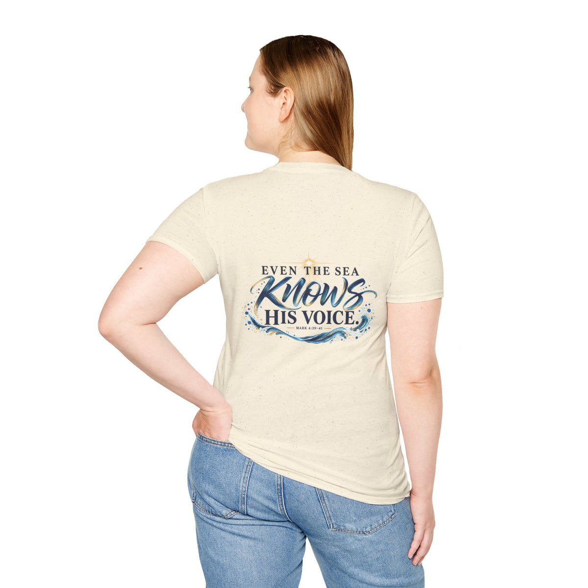 The Lord is My Light - Shirt