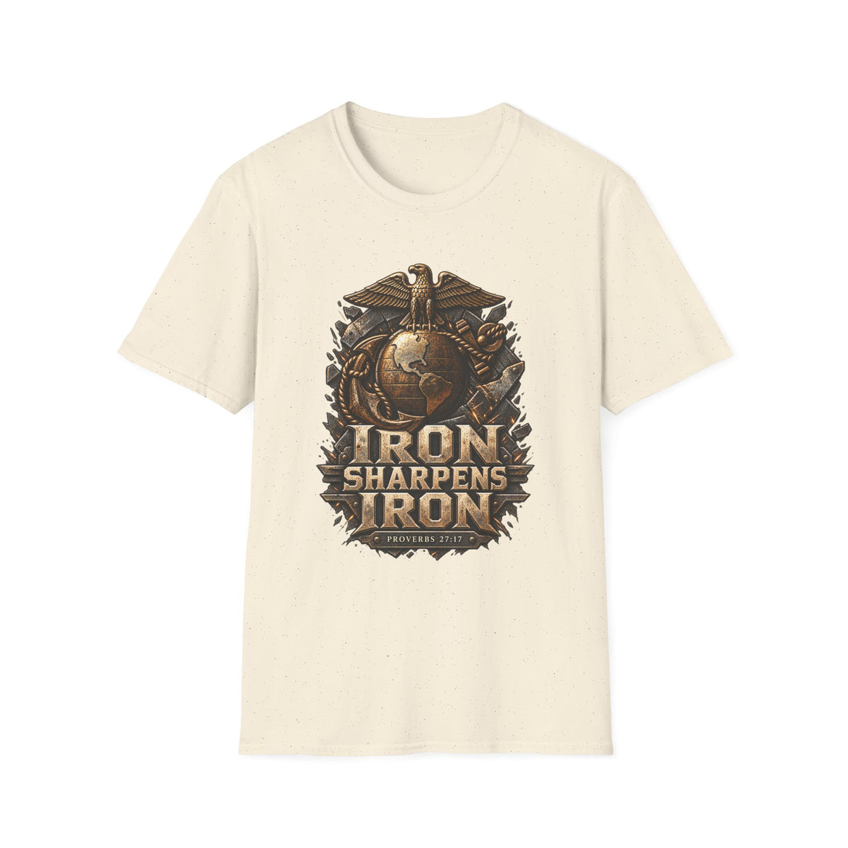 We Are One - Shirt