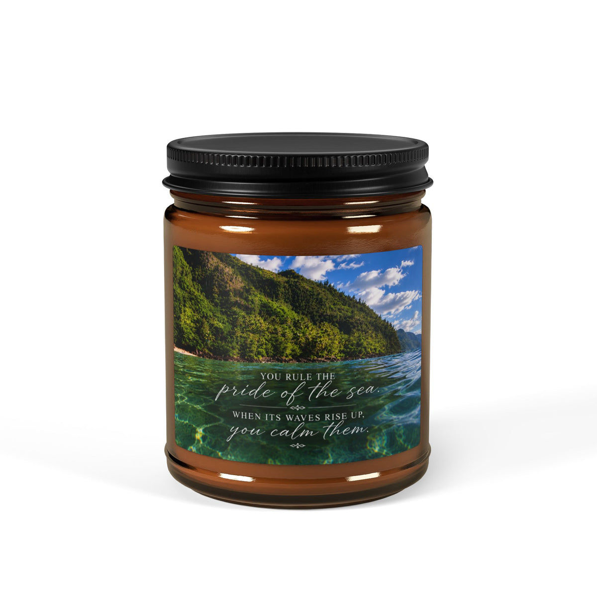 Calm Waters - Candle