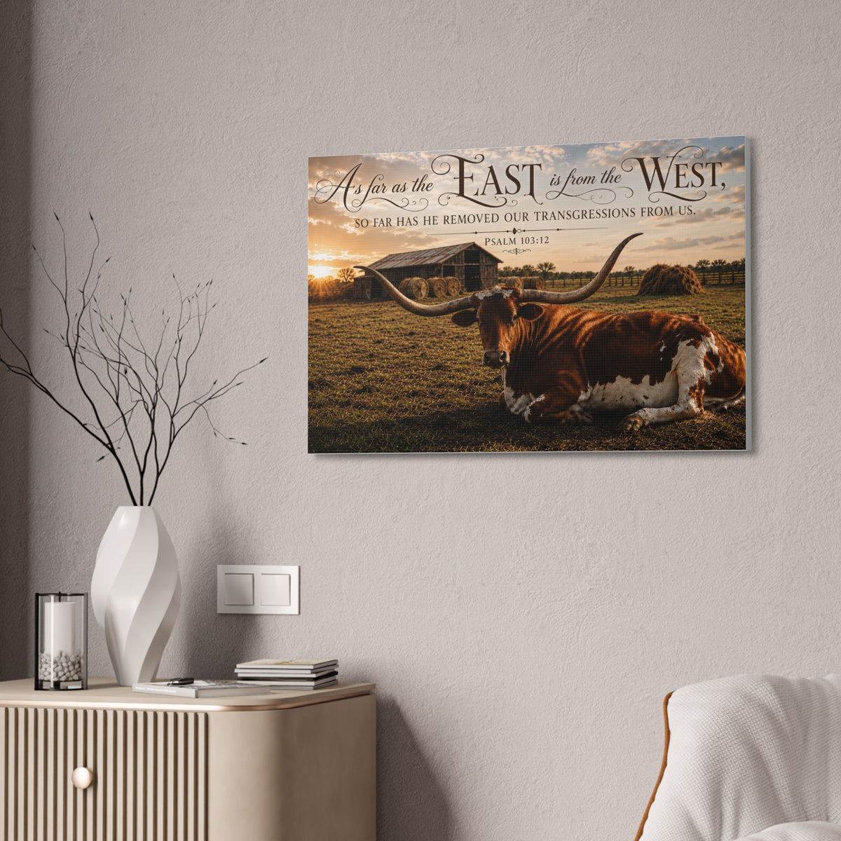 Copy of Storm | Canvas