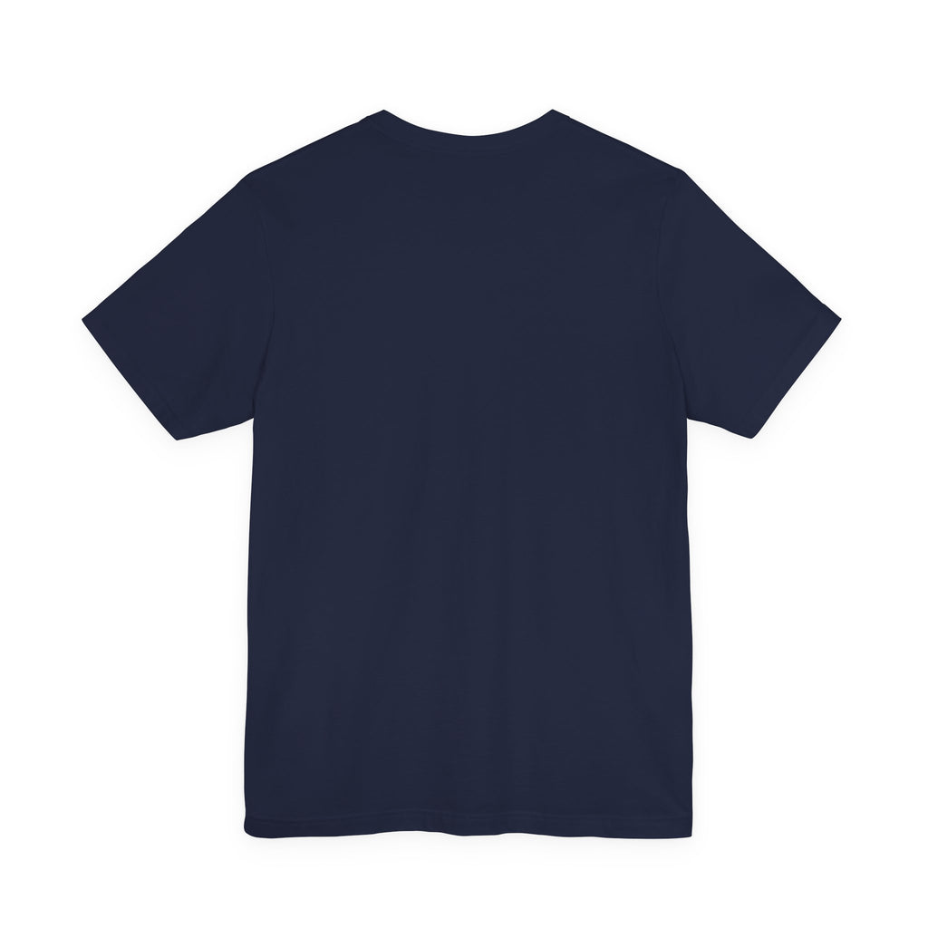Full Armor, Firm Faith Tee — Christian Knight Cat Graphic T-Shirt